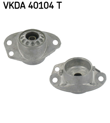 Coupelle de suspension SKF VKDA 40104 T